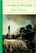 Book cover image of A Tale of Two Cities (Barnes & Noble Classics Series) by Charles Dickens