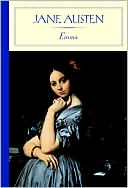 Jane Austen: Emma (Barnes & Noble Classics Series)