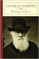 Book cover image of Origin of Species (Barnes & Noble Classics Series) by Charles Darwin