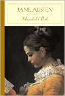 Book cover image of Mansfield Park (Barnes & Noble Classics Series) by Jane Austen