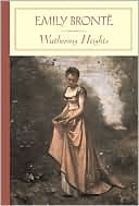 Emily Bronte: Wuthering Heights (Barnes & Noble Classics Series)