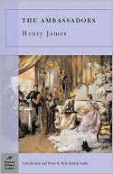 Henry James: Ambassadors (Barnes & Noble Classics Series)