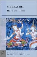 Hermann Hesse: Siddhartha (Barnes & Noble Classics)
