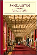Book cover image of Northanger Abbey (Barnes & Noble Classics Series) by Jane Austen