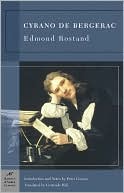 Edmond Rostand: Cyrano de Bergerac (Barnes & Noble Classics Series)