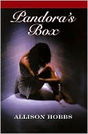 Book cover image of Pandora's Box by Allison Hobbs