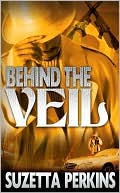 Suzetta Perkins: Behind the Veil