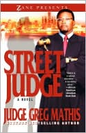 Book cover image of Street Judge by Greg Mathis