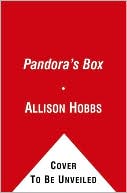 Book cover image of Pandora's Box by Allison Hobbs