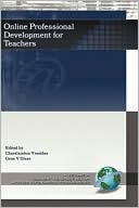 Book cover image of Online Professional Development for Teachers by Charalambos Vrasidas