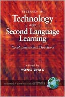 Yong Zhao: Research In Technology Adn Second Language Learning