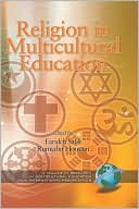 Farideh Salili: Religion in Multicultural Education