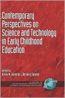 Book cover image of Contemporary Perspectives On Science And Technology In Early Childhood Education (Hc) by Olivia N Saracho