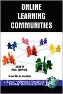 Book cover image of Online Learning Communities by Rocci Luppicini