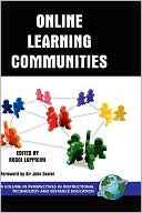 Book cover image of Online Learning Communities by Rocci Luppicini