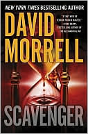 Book cover image of Scavenger by David Morrell