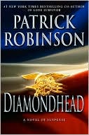 Book cover image of Diamondhead by Patrick Robinson
