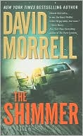 Book cover image of The Shimmer by David Morrell