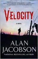Book cover image of Velocity by Alan Jacobson