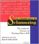Aye Jaye: Golden Rule Of Schmoozing