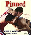 Book cover image of Pinned by Alfred C. Martino