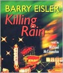 Barry Eisler: Killing Rain