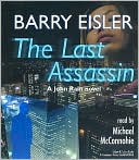 Book cover image of The Last Assassin by Barry Eisler