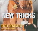 Book cover image of New Tricks (Andy Carpenter Series #7) by David Rosenfelt