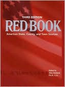 Alice Eichholz: Red Book: American State, County and Town Resources