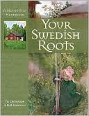 Book cover image of Your Swedish Roots: A Step by Step Handbook by Per Clemensson