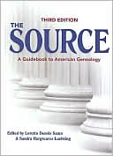 Sandra Hargreaves Luebking: The Source: A Guidebook to American Genealogy
