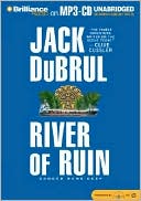 Jack Du Brul: River of Ruin