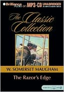 W. Somerset Maugham: The Razor's Edge (Classic Collection Series)