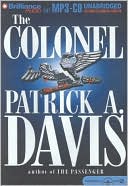Book cover image of The Colonel by Patrick A. Davis