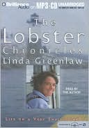 Linda Greenlaw: Lobster Chronicles: Life on a Very Small Island
