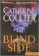 Book cover image of Blindside (FBI Series #8) by Catherine Coulter