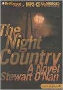 Book cover image of The Night Country by Stewart O'Nan