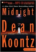 Book cover image of Midnight by Dean Koontz