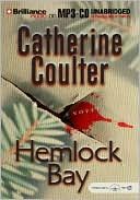 Book cover image of Hemlock Bay (FBI Series #6) by Catherine Coulter