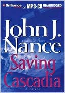 Book cover image of Saving Cascadia by John J. Nance