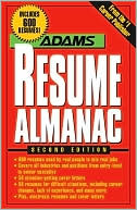 Richard Wallace: Adams Resume Almanac