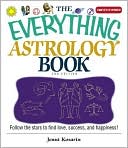 Jenni Kosarin: Everything Astrology Book: Follow the Stars to Find Love, Success, And Happiness!