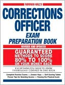 Norman Hall: Normal Hall's Corrections Officer Exam Preparation Book