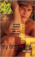 Jack Hart: My First Time: Volume 5