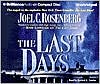 Book cover image of The Last Days by Joel C. Rosenberg