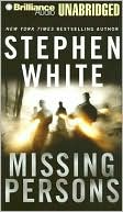 Book cover image of Missing Persons by Stephen White