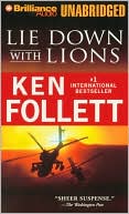 Book cover image of Lie Down with Lions by Ken Follett