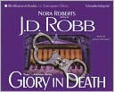 Book cover image of Glory in Death (In Death Series #2) by J. D. Robb