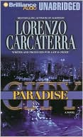 Book cover image of Paradise City by Lorenzo Carcaterra