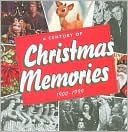 Book cover image of Christmas Memories Little Gift Book by Peter Pauper
